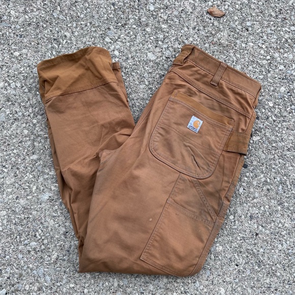 Carhartt Other - Carhartt Double Knee Work Pants
